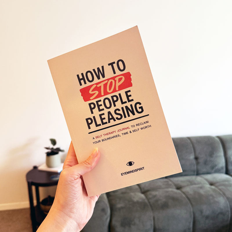 How To Stop People Pleasing