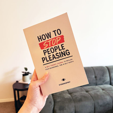 How To Stop People Pleasing