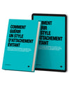 Comment guérir un style d’attachement évitant (French Version)