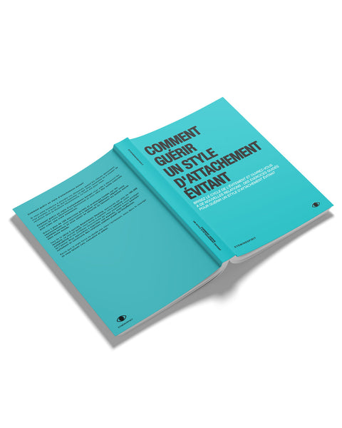 Votre carnet de Shadow Work