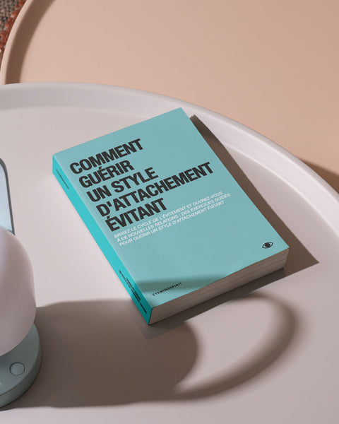 Comprendre le style d’attachement évitant