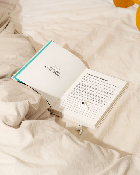 Techniques pour reprogrammer votre cerveau