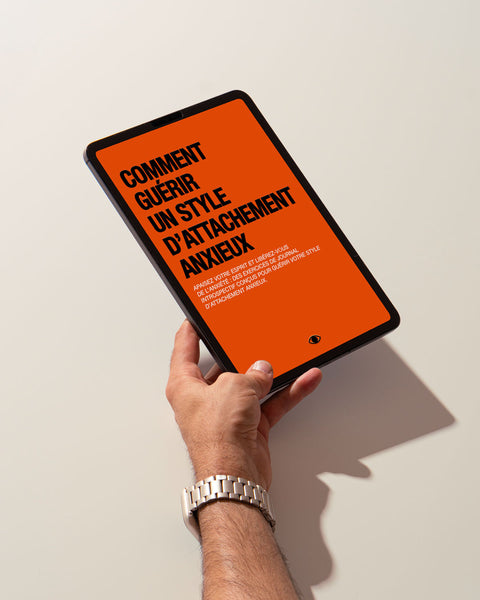 Le pouvoir de ton esprit subconscient