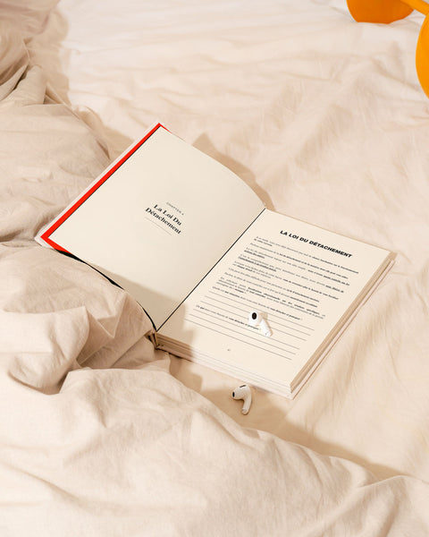 La loi du détachement