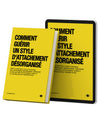 Comment Guérir Un Style D’Attachement Désorganisé (French Version)