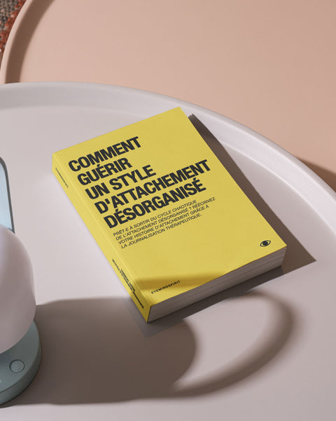 Comprendre le style d’attachement désorganisé