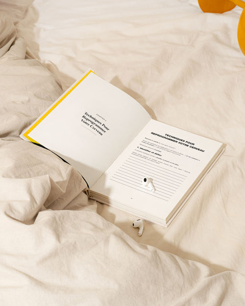 Comment Guérir Un Style D’Attachement Désorganisé (French Version)