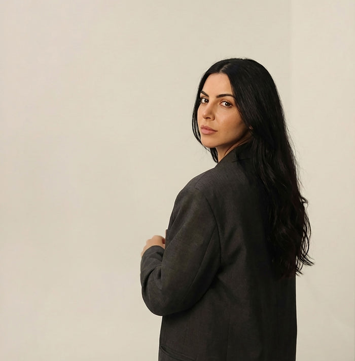 Vanessa Elisha, founder of Eye Mind Spirit