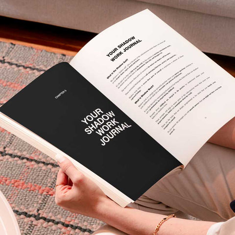 Your Shadow Work Journal